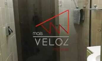 Imagem 6: Kitnet/Conjugado-À VENDA-Centro-Rio de Janeiro-RJ