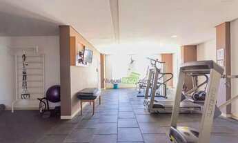 Imagem 6: Conforto e Praticidade em um Condomínio Completo Apartamento 2 Quartos à Venda no Ilha da