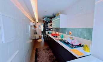 Imagem 3: Essence - Apartamento 4 quartos, sendo 3 suítes