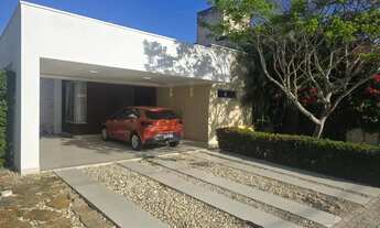 Imagem: Casa no Condomínio VIVENDA DO RAMALHETE