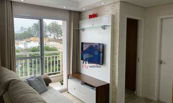 Imagem 3: Apartamento à venda, 48 m² por R$ 230.000,00 - Brasilândia - São Paulo/SP