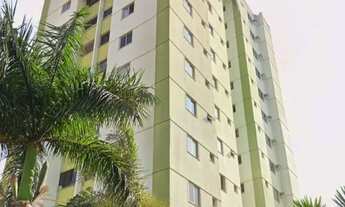 Imagem 7: Apartamento Residencial Mediterranêe Apartamento com 2 Quarto(s) e 2 banheiro(s) à Venda