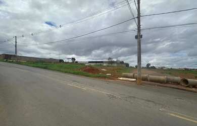 Imagem 6: Venda de terreno comercial no bairro Delfino