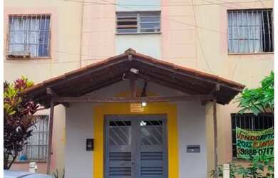 Imagem 2: QC 10 Bloco 5 Ágio Ap barato: 35.000,00 - Val Paraíso - Aceita carro