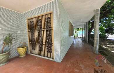 Imagem 2: Casa para alugar no bairro Joaquim Távora - Fortaleza/CE