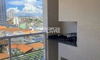 Imagem 3: Apartamento para locação - Residencial Allegro