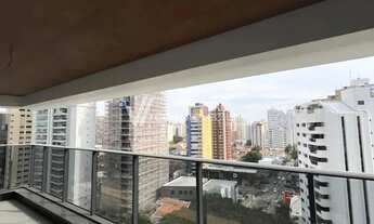 Imagem 3: Apartamento - Cambuí - Campinas
