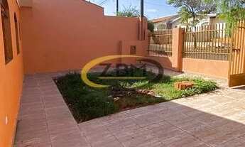 Imagem 3: Casa para Locação, 2 Quartos, 2 Vagas de garagem, 250 M² de terreno, Conjunto Maria Cecíli