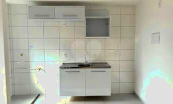 Imagem: Apartamento com 1 quartos para locação