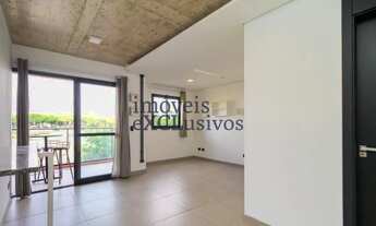 Imagem 6: Apartamento para alugar no melhor lugar do Rebouças, próximo ao Jardim Botânico!