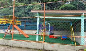 Imagem 5: Apartamento com 2 dormitórios para alugar, 49 m² por R$ 1.946,33/mês - Jardim do Tiro - Sã