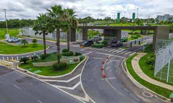 Imagem: Terreno Florais do Valle - Totalmente plano