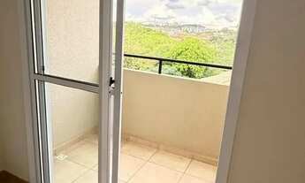 Imagem: Locação apartamento - 45m² - 2 quartos