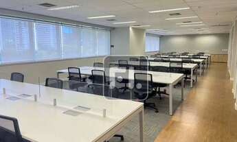 Imagem 5: Conjunto para alugar, 517 m² por R$ 62.408,00/mês - Centro - Rio de Janeiro/RJ