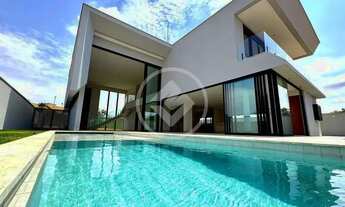 Imagem 2: Sobrado no condominio Plateau dOr Privilege 5 Quartos codigo: 157171