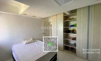 Imagem 4: Candeias - Apartamento com 363 metros - 3 Quartos - 3 Suítes - 3 Garagens - Jaboatão dos