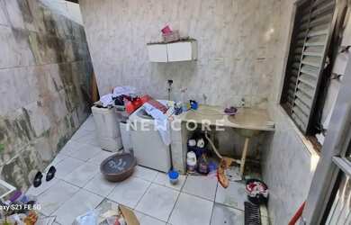 Imagem 10: Casa em Rua Maria Pureza da Conceição Silva - Parque Umuarama - Suzano/SP