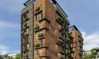 Imagem: Seu apartamento no melhor do Aeroclube!