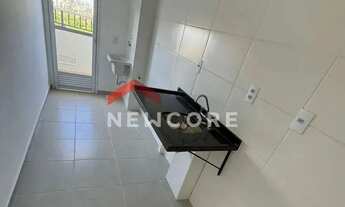 Imagem 2: Apartamento em Rua Elias Rodrigues Claro - Jardim São Carlos - Sorocaba/SP