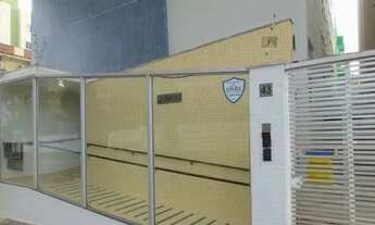 Imagem 2: Kitnet mobiliada com 21 m² úteis com elevador - Zona 07 - Maringá - PR