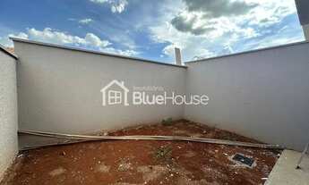 Imagem 3: Casa com 2 Q sendo 1 suite - setor monte pascoal 92m