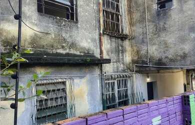 Imagem 3: Casa e terreno no Partenon