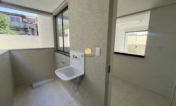 Imagem 6: Apartamento novo com 2 quartos e 1 vaga!