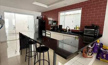 Imagem 7: Casa para venda em Marapé com 4 quartos, sendo 4 suítes , 200m²