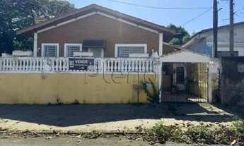 Imagem 2: Casa à venda com 3 quartos no Jardim Aurélia, Campinas