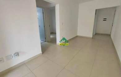 Imagem 4: Apartamento com 2 dormitórios para alugar, 63 m² por R$ 1.600,01/mês - Condomínio Dubai