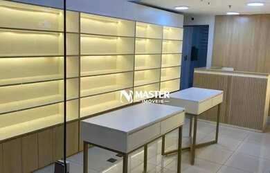 Imagem 3: Loja, 68 m² - venda por R$ 300.000,00 ou aluguel por R$ 7.342,00/mês - Esmeralda - Marília