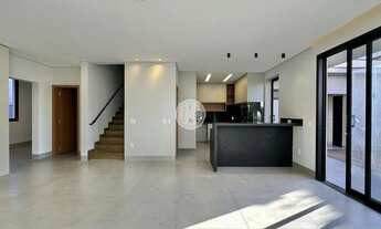 Imagem 5: Casa em condomínio com 03 Quartos sendo 03 Suítes para Alugar, 195m² construídos - Jardim