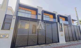 Imagem: Sobrado Geminado novo com 2 suíte(s) mais