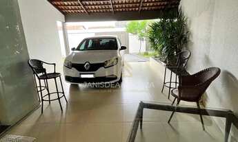 Imagem 5: Casa com 3Q Semi-Mobiliada no Faiçalville!