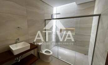 Imagem 3: CASA DE ALTO PADRÃO - 03 QUARTOS - CONDOMINIO BUONA VITA