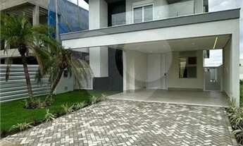 Imagem 5: Sobrado com 4 quartos à venda em Condomínio Belvedere Ii - MT