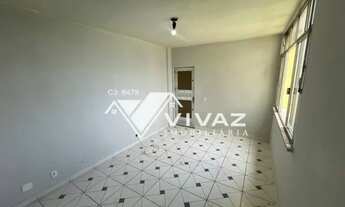 Imagem 5: Excelente apartamento Composto por, sala, dois quartos- Abolição