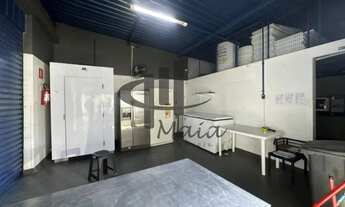 Imagem: Venda Galpão Sao Caetano do Sul Fundacao