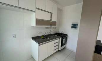 Imagem 6: Opotunidade - Apartamento - Condomínio Grand Kazza - Colinas do Paratehy - 2 Dormitórios