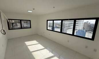 Imagem: Sala Comercial 9º andar no Edifício Arya