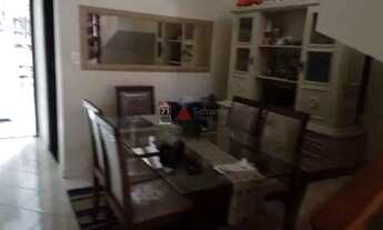 Imagem 3: Casa Sobrado Padrão em São José dos Campos