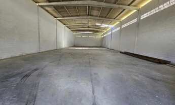 Imagem 7: Galpao com pátio para locação em Salvador