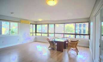 Imagem 2: Apartamento para aluguel, 4 quartos, 1 suíte, 3 vagas, Petrópolis - Porto Alegre/RS