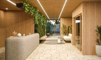 Imagem 7: Apartamento a venda com 03 suítes em Camboinha - AP6939