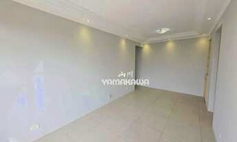 Imagem 4: Apartamento com 2 dormitórios à venda, 57 m² por R$ 490.000,00 - Vila Carrão - São Paulo/S