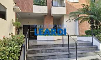 Imagem: APARTAMENTO - PINHEIROS - SP