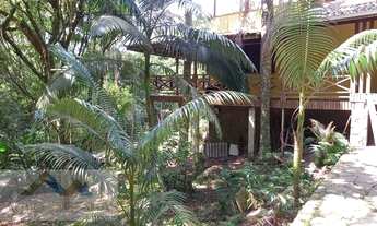 Imagem 2: Sítio à venda em Vargem do Bom Jesus, Florianópolis: 118m², 3 quartos, suíte, 2 banheiros