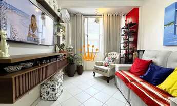 Imagem 3: Apartamento na Trindade