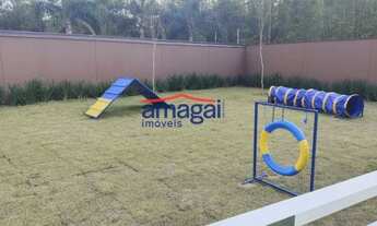 Imagem 7: Apartamento - Condomínio Club Alvoradas Arboville - apartamento 11 - 1º andar - torre A