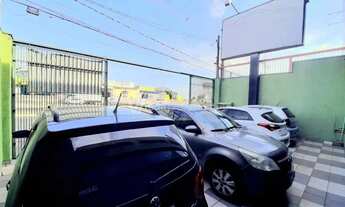 Imagem 3: Barracão - Jardim Londres - Campinas